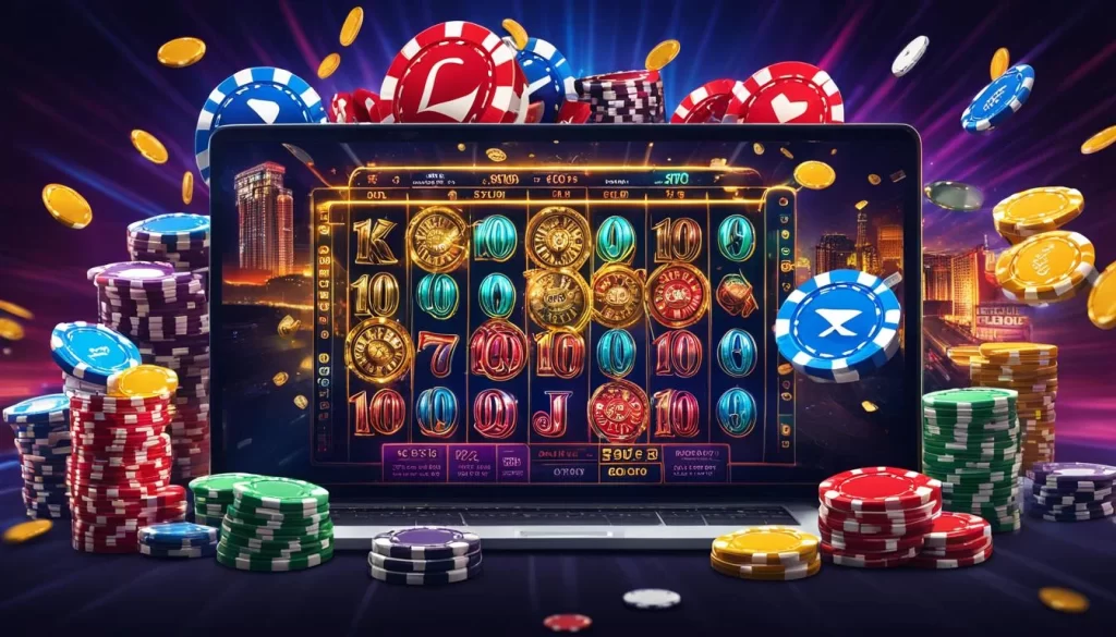 Sứ mệnh và Tầm nhìn của 72win nhà cái