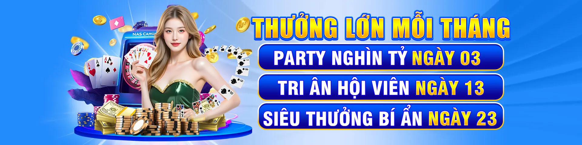 Tin tức mới nhất từ 72win nhà cái