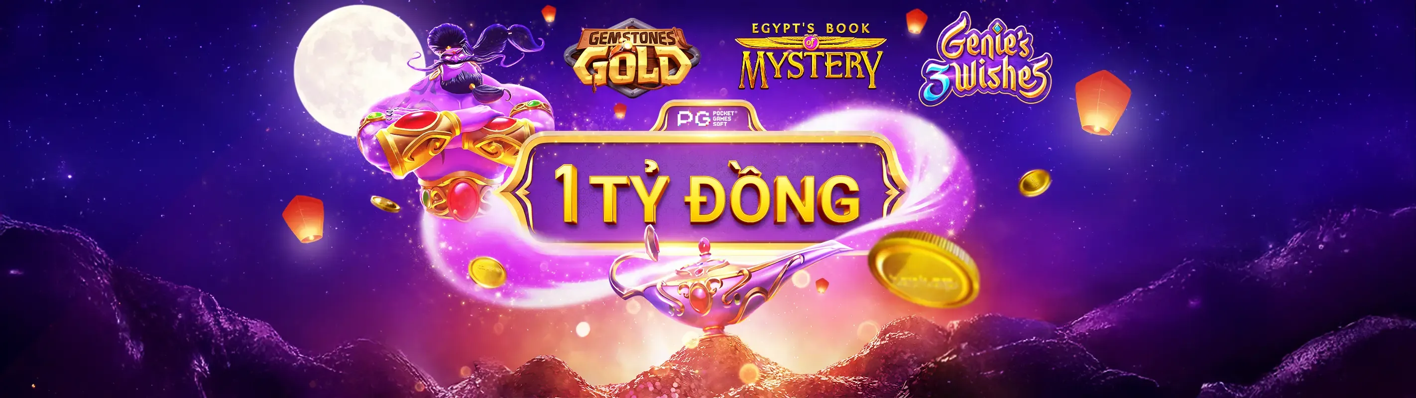 Trò chơi slot đa dạng tại 72win nhà cái