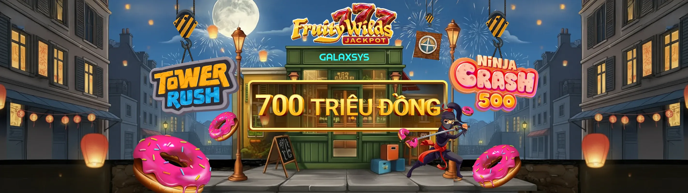 Trải nghiệm sòng bạc trực tuyến đỉnh cao tại 72win nhà cái