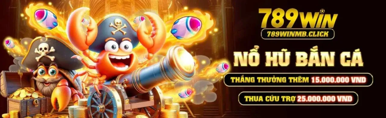Thế giới Bắn Cá 72win nhà cái đầy màu sắc